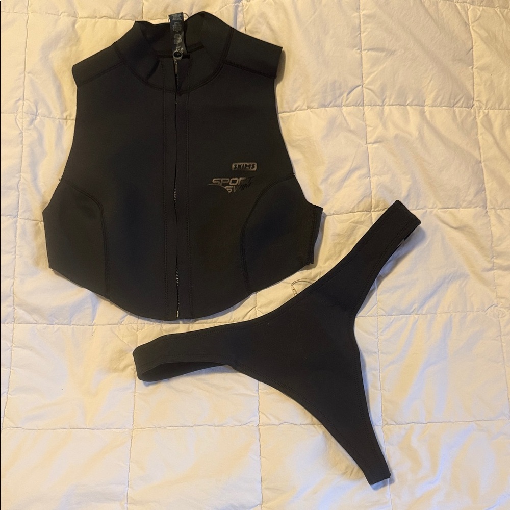 Skims Swimsuit